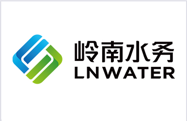 幸运彩水务集团logo
