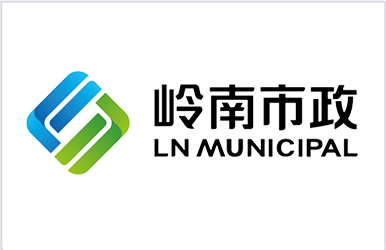 幸运彩市政集团logo