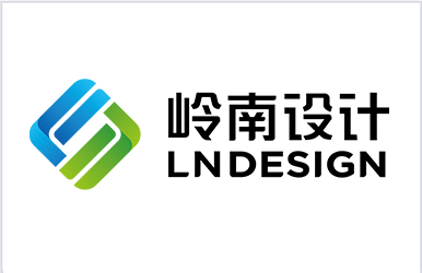 幸运彩设计集团logo